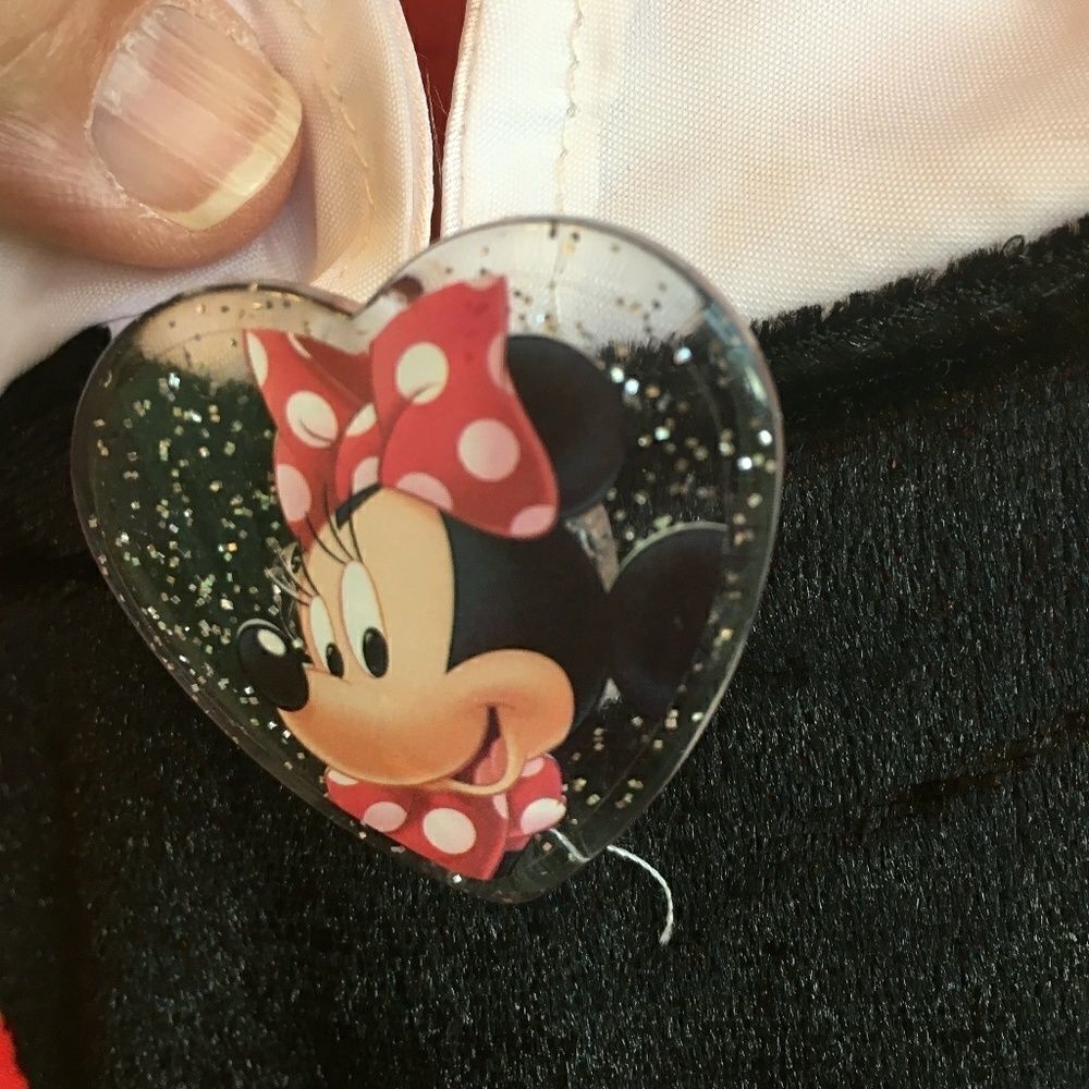 ‎DISNEY MINNIE MOUSE COSTUME DRESS. - Picture 6 of 6